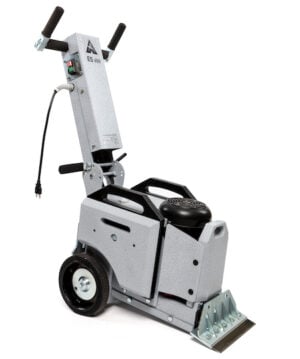 ANDERSON ES400 WALK BEHIND FLOOR STRIPPER