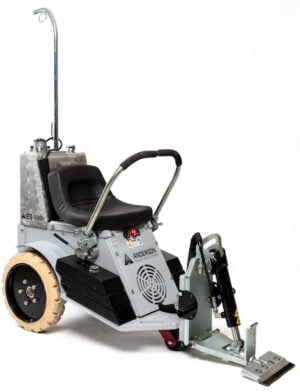 ANDERSON ES1000 RIDER FLOOR STRIPPER