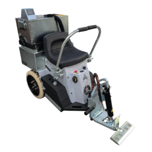 ANDERSON ES1300 RIDER FLOOR STRIPPER