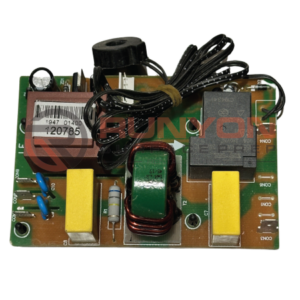 HUSQVARNA PART CIRCUIT BOARD S36/50A VAC