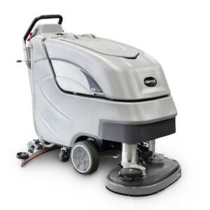 ONYX DX26T Dual Head battery autoscrubber 26"