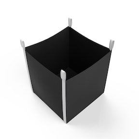 SLURRY MONSTER HANGING FILTER TALL