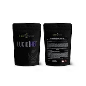 SLURRY MONSTER LUCID 30 Pack