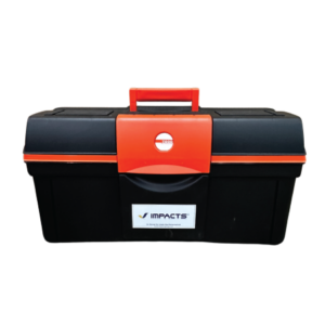 VON ARX S600E TOOL BOX