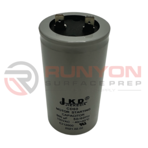 HUSQ PG450 START CAPACITOR 110V