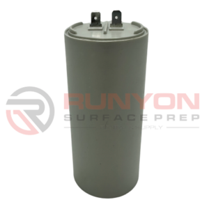 HUSQ PG450 RUN CAPACITOR 110V