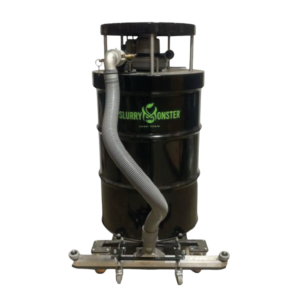 SLURRY MONSTER VAC VMP 30GAL 110V