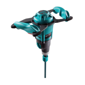 COLLOMIX MIXER XQ4 2-GEAR HAND-HELD-MIXER without paddle