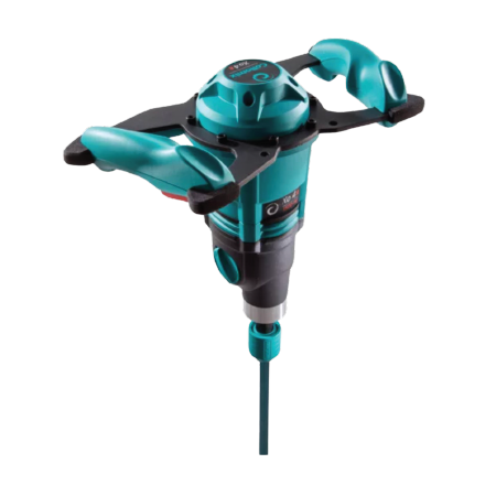 COLLOMIX MIXER XQ4 2-GEAR HAND-HELD-MIXER without paddle
