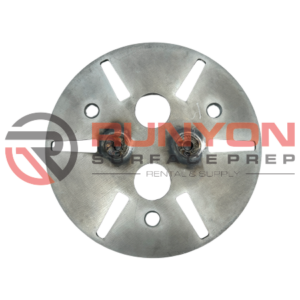 RSP DIAMATIC CONVERSION PLATE
