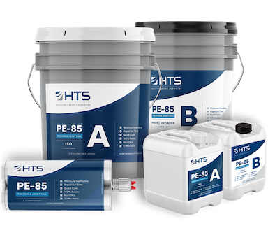HTS PE85 MI Polyurea Joint Filler