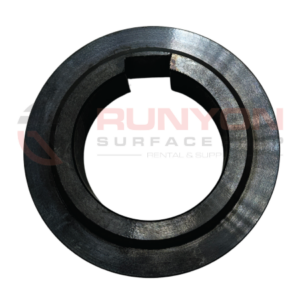 VONARX DTF35 SH 480V V-BELT PULLEY