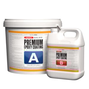 SURFACE ONE EPOXY PREMIUM