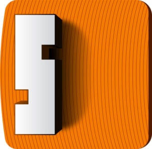 SURFACE ONE REDILOCK 1-SEG RIPPER DIAMOND SEGMENT