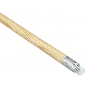 ORGILL WOODEN HANDLE 60" THREADED