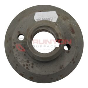 VONARX S320/S410/S600/S800 BLASTWHEEL HUB