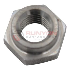 VONARX S210E WHEEL NUT