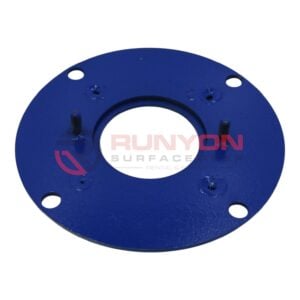 VONARX S210E FRONT PLATE E-CAGE SUPPORT