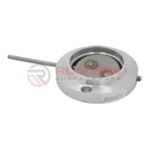 VONARX S210E SHOT VALVE