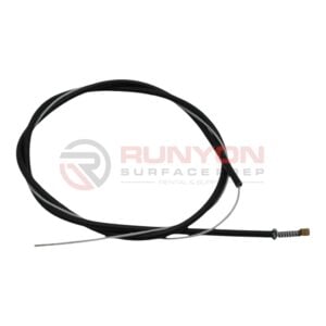 VONARX S210E40R ABRASIVE CONTROL CABLE