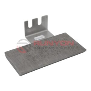 VONARX S210E-40R REDUCER 2"