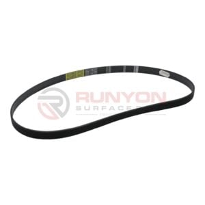 VONARX S210E40R DRIVE BELT