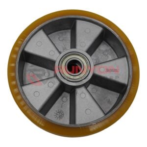 VONARX S320, S410E, S600, S750 REAR WHEEL