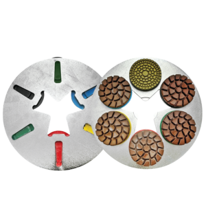 RSP VELCRO-LESS SYSTEM