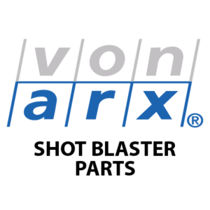 VonArx Shot Blaster Parts