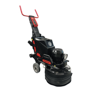 RSP-5 22" PLANETARY GRINDER 3 HEAD, 220 V, SINGLE PHASE