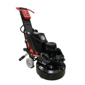 RSP-8 32" PLANETARY GRINDER 3 HEAD, 3-PHASE