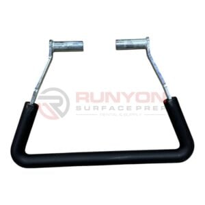 VONARX DTF35SH PART HANDLE ASSEMBLEY