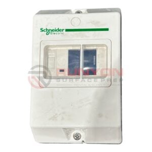 VONARX VA 30 230 V SWITCH HOUSING