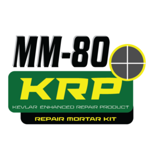 Metzger McGuire MM-80 KRP