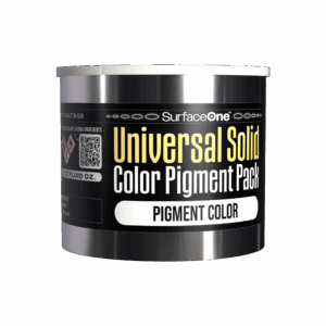 SURFACE ONE UNIVERSAL PIGMENT PACK