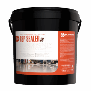 RSP SEALER SB PENETRATING