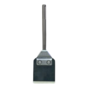 Makinex Tile Smasher Head SDS Max