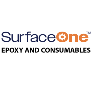 Surface One Epoxy and Consumables