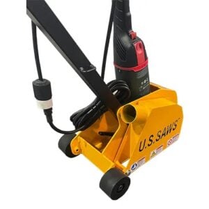U.S. Saws MC-60 Concrete Milling Machine
