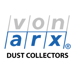 VonArx dust collectors