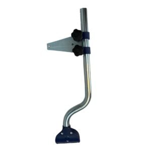 Makinex Vacuum Attachment for Jackhammer trolley