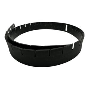 AZTEC BURNISHER SKIRT 27"