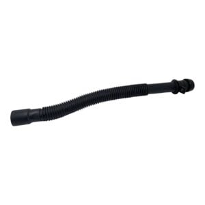 TENNANT HOSE DRAIN ASSY BLK DIRTY WATER