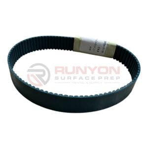 VONARX VA10 TOOTHED DRIVE BELT