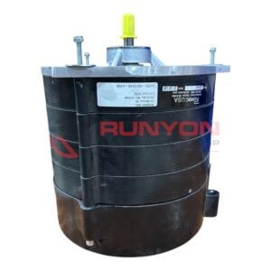 RSP VAC 630 Turbine
