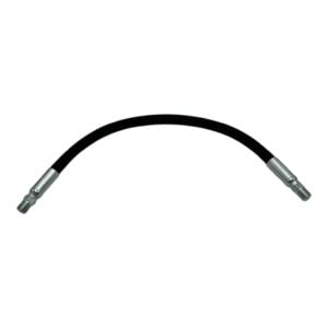 Aztec Burnisher Tank Hose 27”