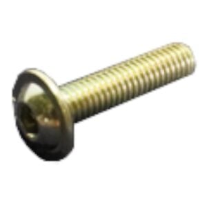 RUWAC HOUSING SCREW