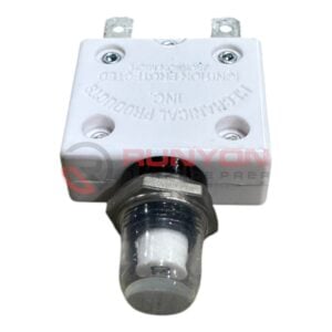 TENNANT CIRCUIT BREAKER 36A