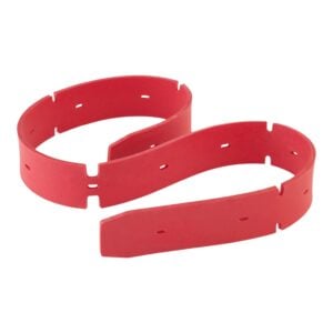 Tennant T7 Rear Squeegee Front Blade