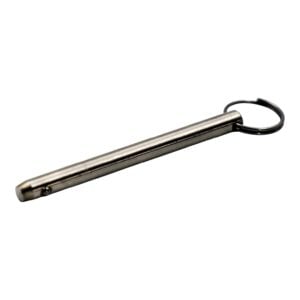 AZTEC BURNISHER RELEASE PIN 27"